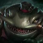 Tahm Kench Top Build, Runes, Counters (Patch 13.07)