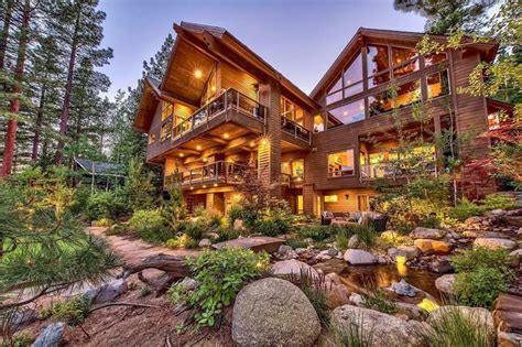 Tahoe cabins for sale. Things To Know About Tahoe cabins for sale. 