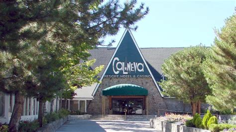 Tahoe historic resort deal helps tech tycoon Larry Ellison grab profit