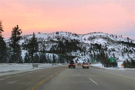 Dec 28, 2021 · Check the Caltrans road information tool for the latest on any highway in California. Live Maps Live map showing traffic conditions along Interstate 80, Highway 50, Highway 89 around Lake Tahoe ... . 