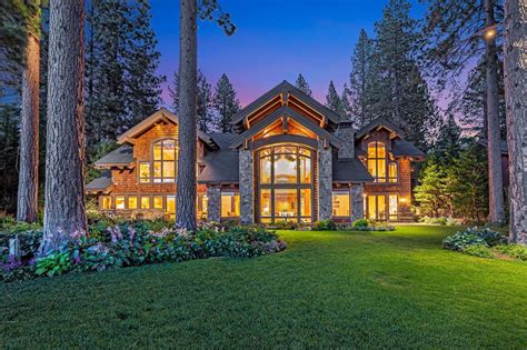 Tahoe luxury properties. Lake Tahoe Luxury Homes & Cabins Rentals. We’re a small Team of long-time Tahoe locals, with 3 generations of experience serving our Guests in the area. ... Real Estate Sales. Explore Tahoe Real Estate. Our Address. Wells and Bennett Realtors OFFICE: 1225 North Lake Blvd MAILING: PO Box 104 Tahoe City, CA … 