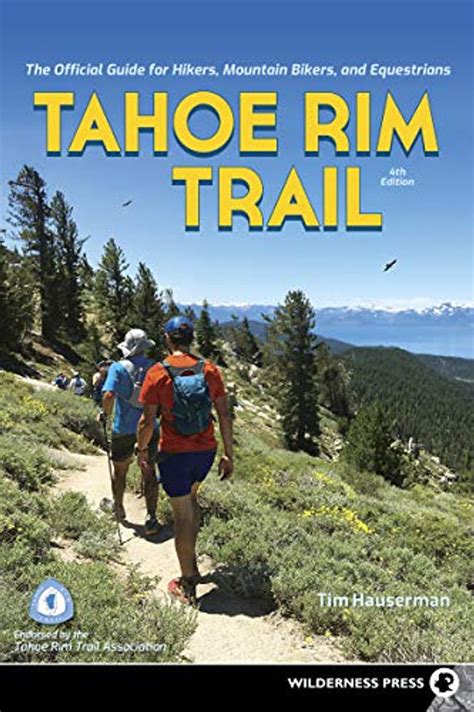Tahoe rim trail the official guide for hikers mountain bikers and equestrians. - El estudio cientifico de la dactiloscopia el estudio cientifico de la dactiloscopia edición en español.