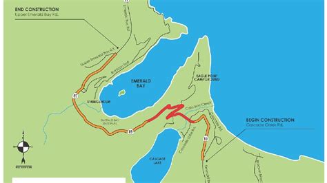Tahoe road closures map. Things To Know About Tahoe road closures map. 