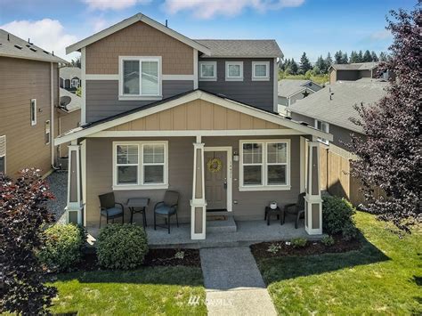 Tahoma Terra Homes For Sale - Yelm, WA Real Estate BEX …