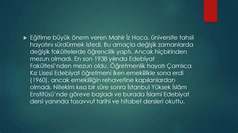 Tahsil hayatı ile burada değineceğimiz konu O'nun sadece okullarda geçen eğitim hayatıdır ki 1887 yılında Şemsi Efendi Okulu'nda başlayan bu eğitim hayatı 7 farklı kurum ile devam etmiş Harp Akademisi ile son bulmuştur.