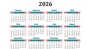 Tahun baru 2026 tanggal berapa. .  ...