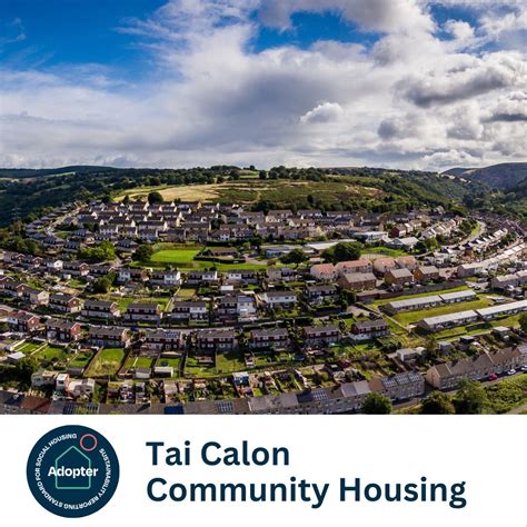 Tai Calon Community Housing Limited LinkedIn