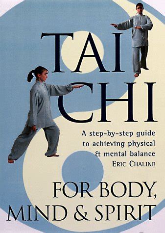 Tai chi for body mind and spirit a step by step guide to achieving physical and mental balance. - Interacción social y personalidad en una comunidad de puerto rico.