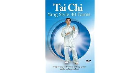 Tai chi yang style 40 forms dvd. - Dsst introduction to world religions dantes study guide.