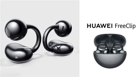 Tai nghe và tai nghe - 6 mẫu Huawei phổ biến cho năm 2024