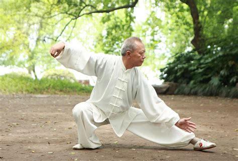 Tai-Chi & QiGong Outdoor Open Class, Miramar Park, Redondo …