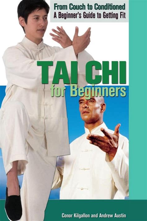 Download Tai Chi For Beginners By Conor Kilgallon