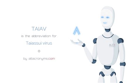 https://taiav.com If you have Telegram, you can contact TAIAV right away.