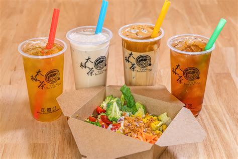 Taichi bubble tea okc. Yes, Taichi Bubble Tea (2484 Briarcliff Rd NE #32) delivery is available on Grubhub. Q) Does Taichi Bubble Tea (2484 Briarcliff Rd NE #32) offer contact-free delivery? A) 