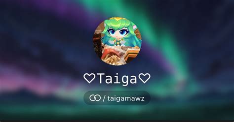 🍑 Taigamawz Onlyfans Leaked (SEX)