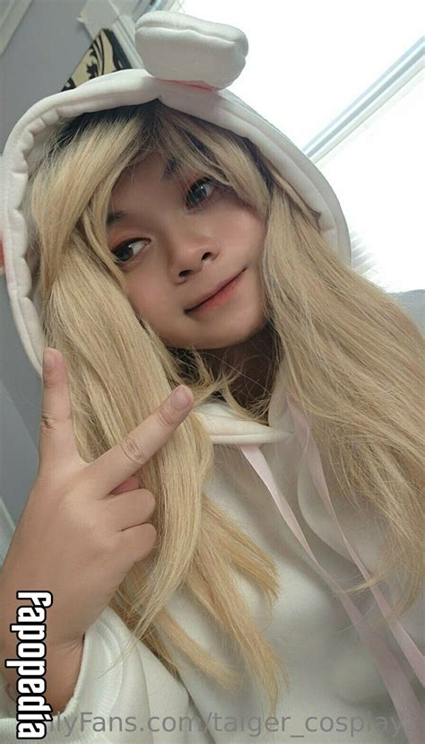Taiger_Cosplayz Onlyfans Leaked PORN 💋 20 Vids