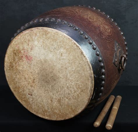 Taiko Instrument - Etsy UK