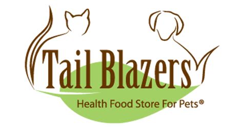 Tail Blazers - Raw Food Calculator