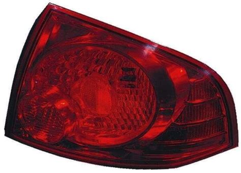 Tail Light Assembly Right Maxzone 315-1961R-AS fits 2004 Nissan …