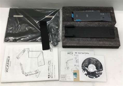 Tail top online PiQx社並行輸入 ポータブルブック Xcanex 店XC-1B ドキュメントスキャナー スキャナー ...