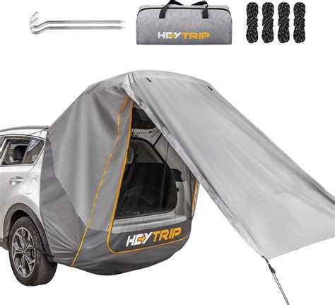 Tailgate tent for hatchback.  Define tailgate.  Find the top 100 most popular items in Amazon...