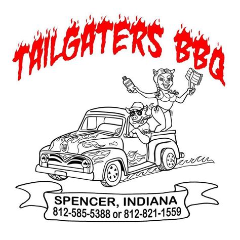 Tailgaters BBQ Patricksburg IN - Facebook