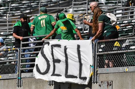 Tailgates, t-shirts and what else to expect at A’s fans ‘reverse boycott’