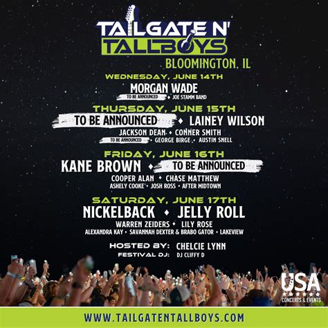 Tailgates and tallboys 2023. Things To Know About Tailgates and tallboys 2023. 