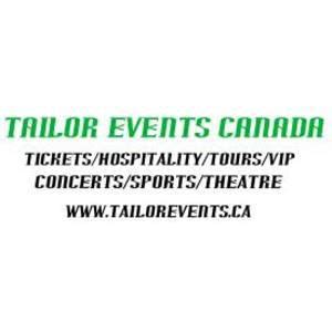 TailorEvents.ca