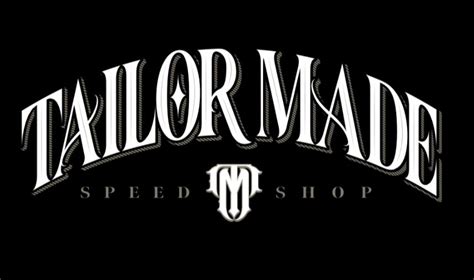 TailorMade.Speed Shop (@tailormade.speedshop) - Instagram