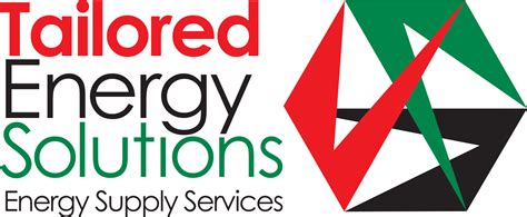 Tailored Energy Solutions Limited - Premium Energy