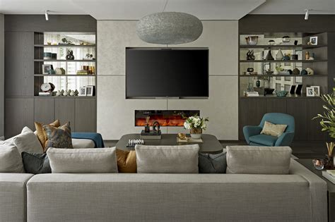 Tailored Living Interiors - Interior Design in London