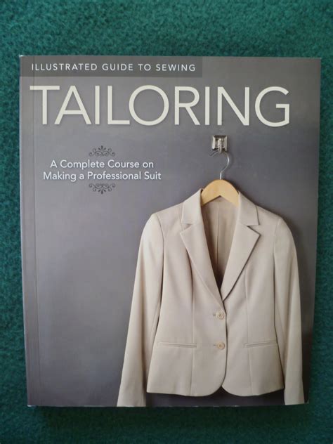 Tailoring a complete course on making a professional suit illustrated guide to sewing. - Repair manual for 2001 hyundai elantra.