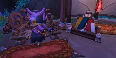 Tailoring Profession Treasures As you journey through World of Warcraft: Dragonflight , you may encounter certain unique treasures that can garner you precious Profession Knowledge points. These points are crucial for expanding your crafting skills, and with a weekly cap limiting your knowledge gain, they can be very difficult to come by.. 