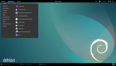 Tails linux distro download. Things To Know About Tails linux distro download. 