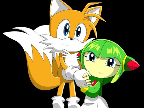 Tails x cosmo deviantart. Some other underwater rescue pictures inspired me to draw this for you guys! Hope you like it!! Tails belongs to SEGA Cosmo belongs to 4Kids Entertainment 