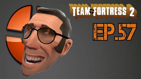 TailslyMoxPlays Team Fortress 2[Ep.11] I can