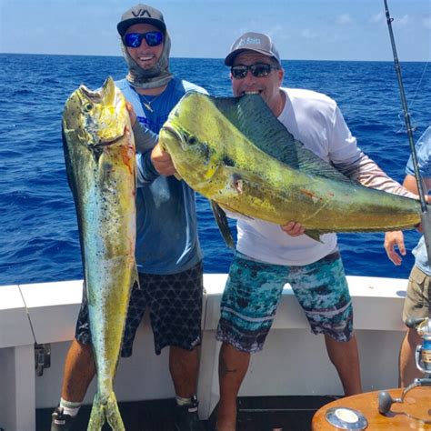 Tailwalker Offshore Fishing & Swordfish FL Keys Charter