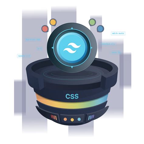 Tailwind CSS Fundamentals, a Vue.js video course