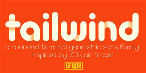 Tailwind font family.  Provides comprehensive typography utilities for T...