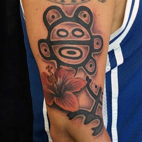 Taino tattoo sleeve. Things To Know About Taino tattoo sleeve. 