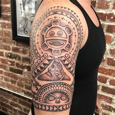 Aug 5, 2022 - Explore Joyace Vifev's board "Taino Tattoos" on Pinterest. See more ideas about taino tattoos, tattoos, tribal tattoos.