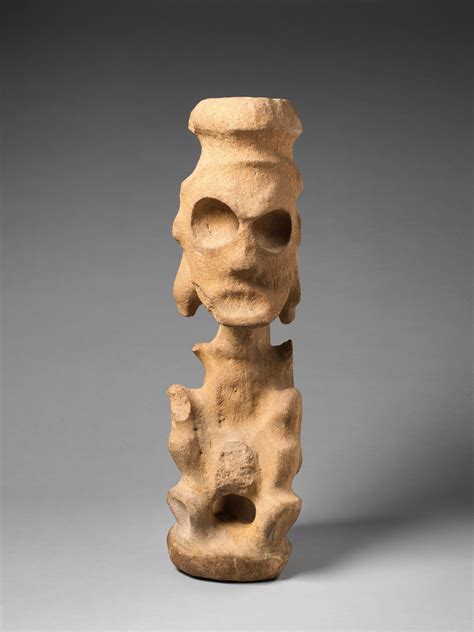 Physical Zemis “Zemi” also refers to objects or drawings that represented spirits. Most of these totems were carved from wood, but stone, bone, shells, and cotton were also used to make zemis.