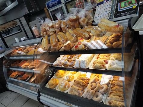  "I recently visited Taino's Bakery on Goldenrod Road in Orlando, and it was a delightful experience! From the moment I tasted their guava pastry and Bustelo coffee, I felt like I was transported back to the enchanted island of Puerto Rico. The flavors were so authentic it reminded me of the treats I've enjoyed there. . 