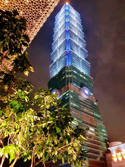 Taipei 101 observatory. Things To Know About Taipei 101 observatory. 
