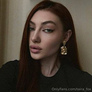 Taira_Fox Onlyfans Leak [PPV] 💋