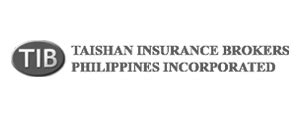 Taishan Insurance Brokers Philippines, Inc. - General Insurance