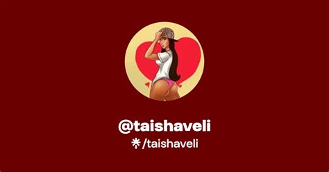 Taishaveli Onlyfans Leak