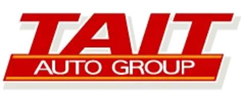 Tait Auto Group LinkedIn