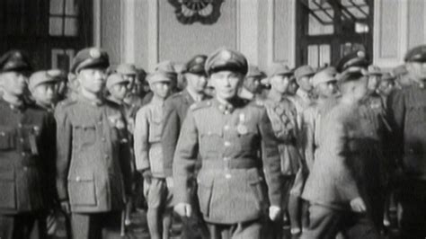 Taiwan's Overlooked War: WWII Survivors Reflect On US Bombing Assault On Taipei